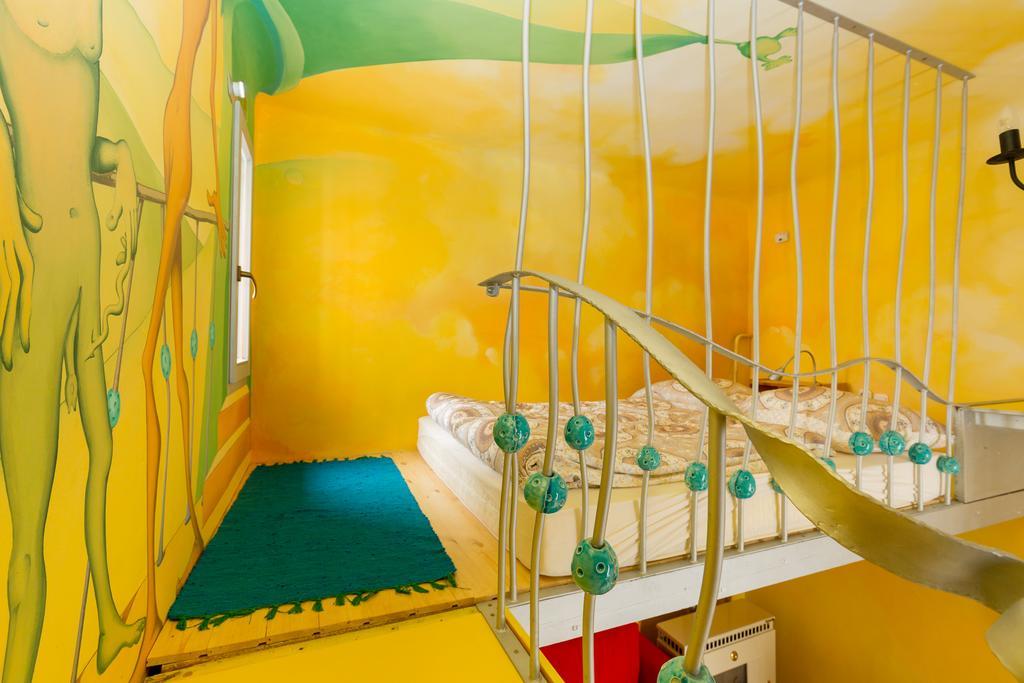 Bpm-Csanyi Apartments บูดาเปสต์ ภายนอก รูปภาพ
