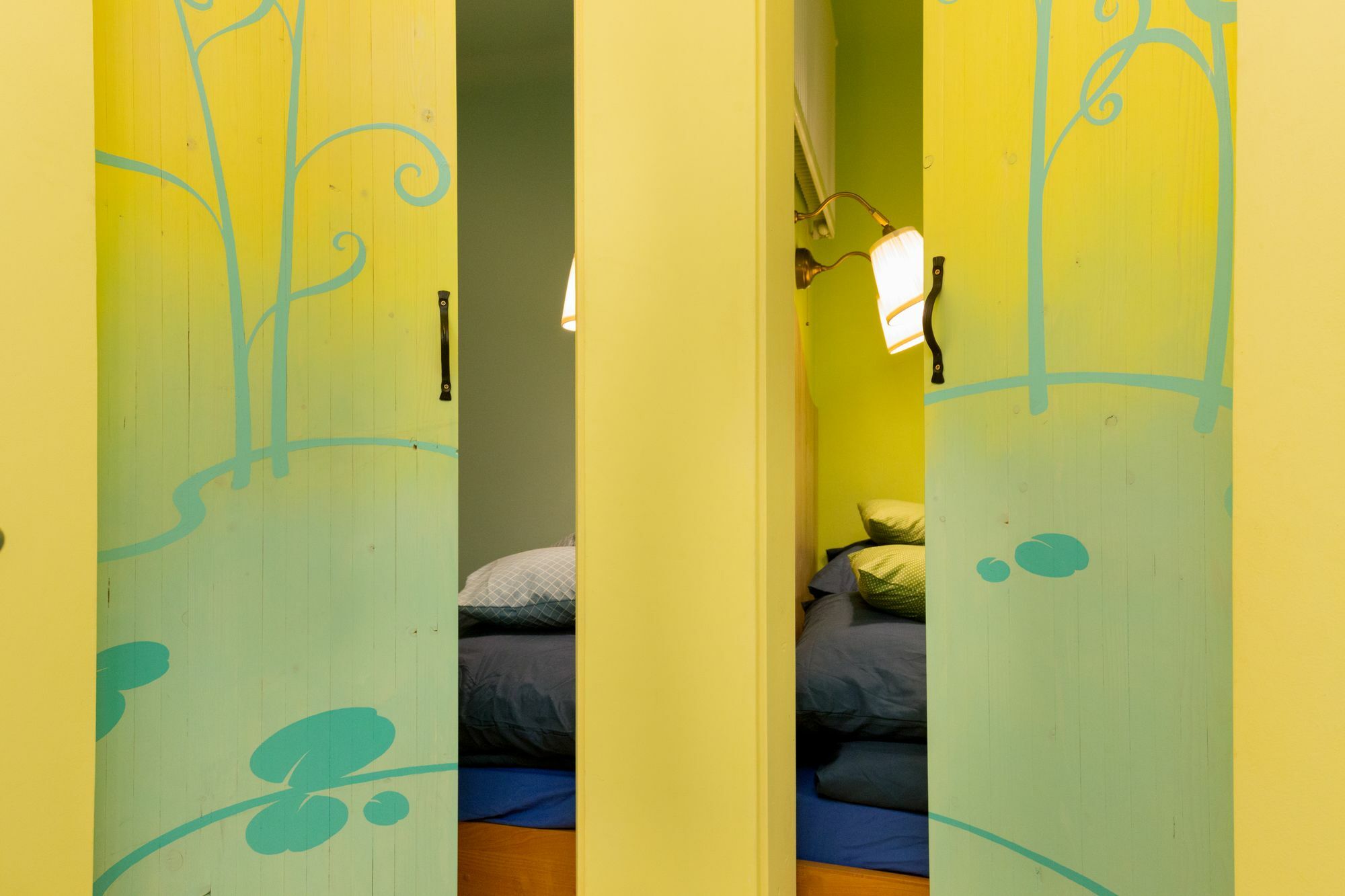 Bpm-Csanyi Apartments บูดาเปสต์ ภายนอก รูปภาพ