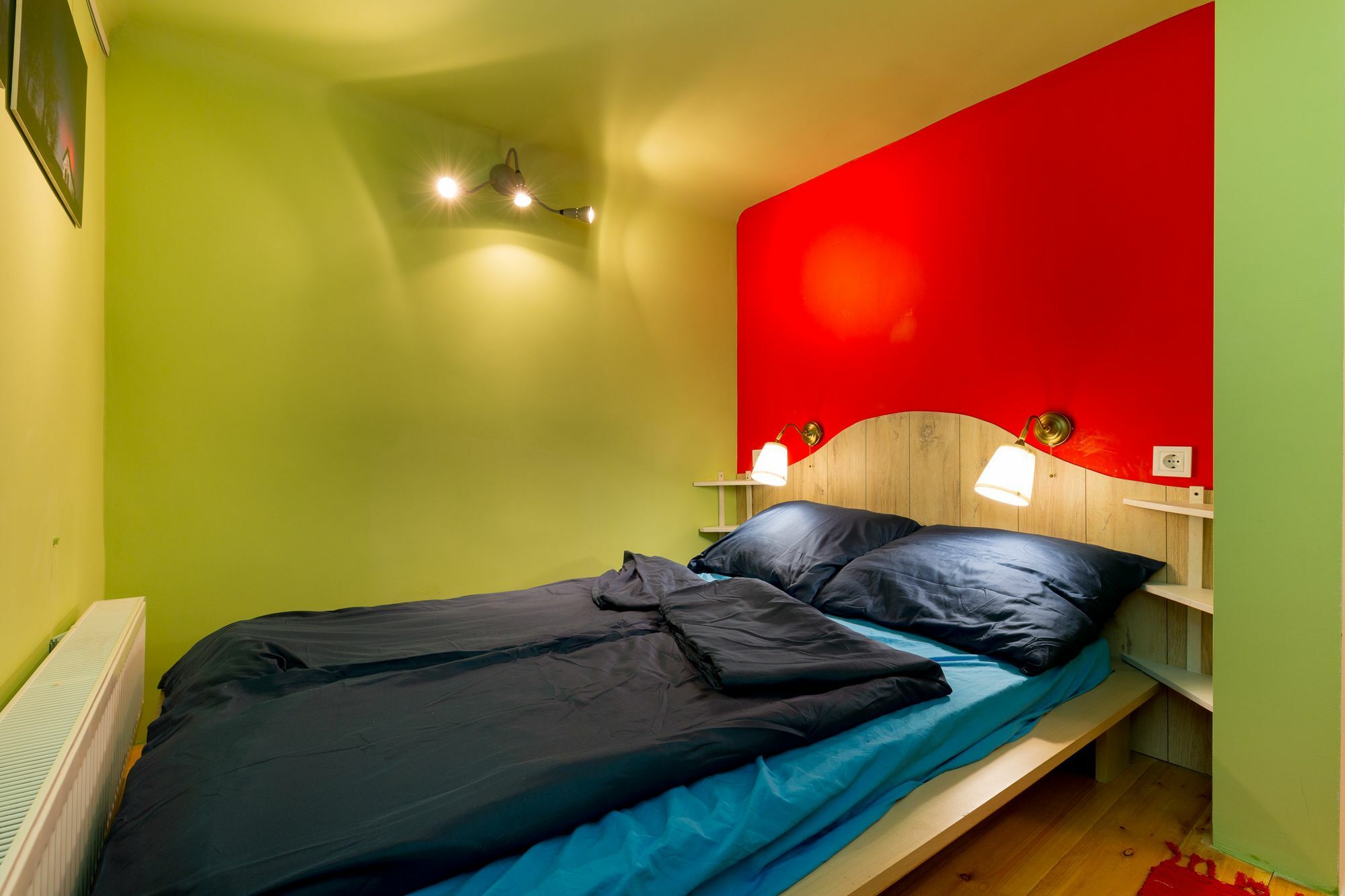 Bpm-Csanyi Apartments บูดาเปสต์ ภายนอก รูปภาพ
