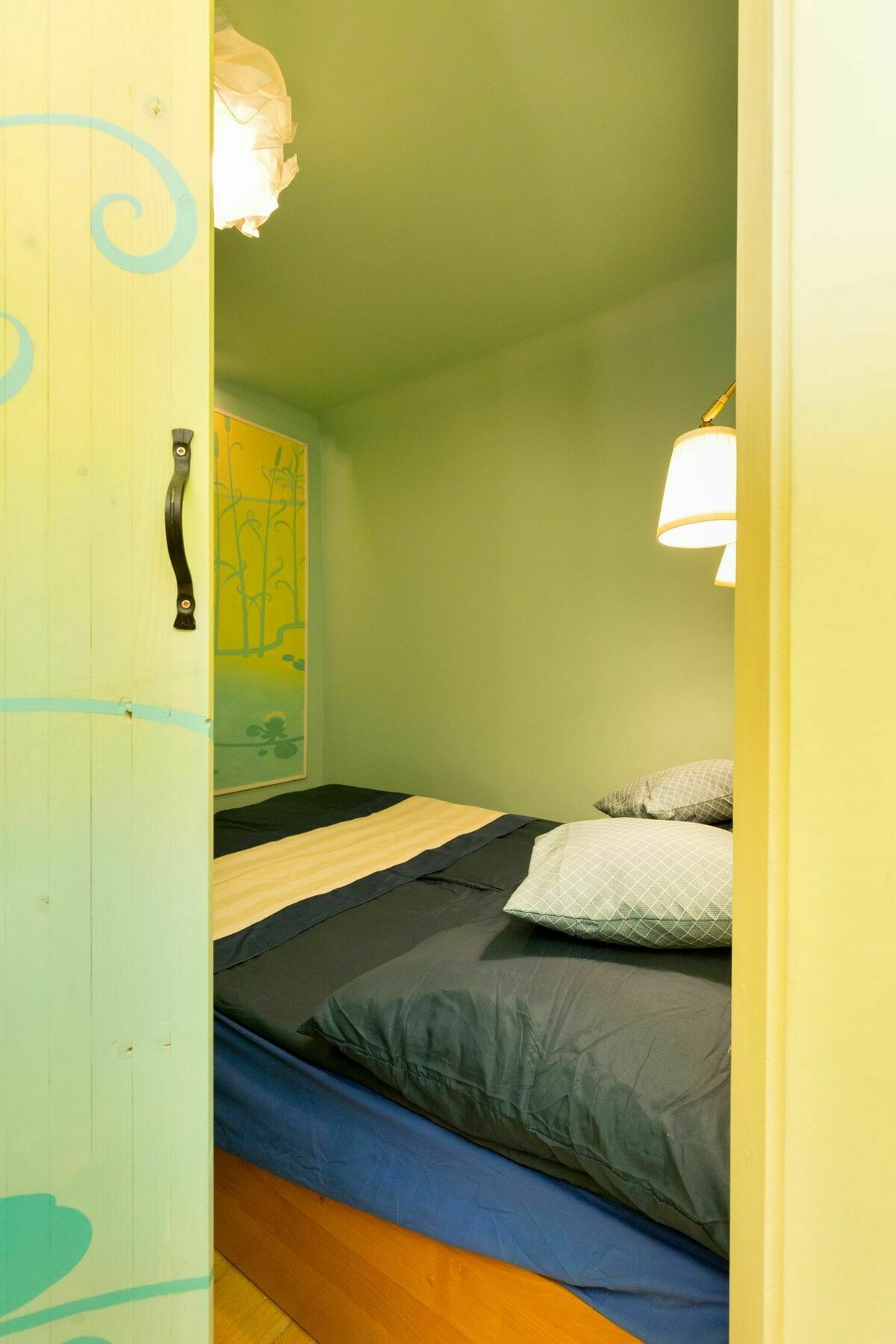 Bpm-Csanyi Apartments บูดาเปสต์ ภายนอก รูปภาพ