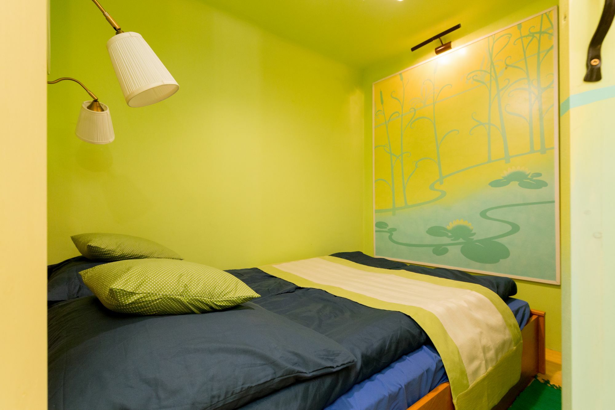 Bpm-Csanyi Apartments บูดาเปสต์ ภายนอก รูปภาพ