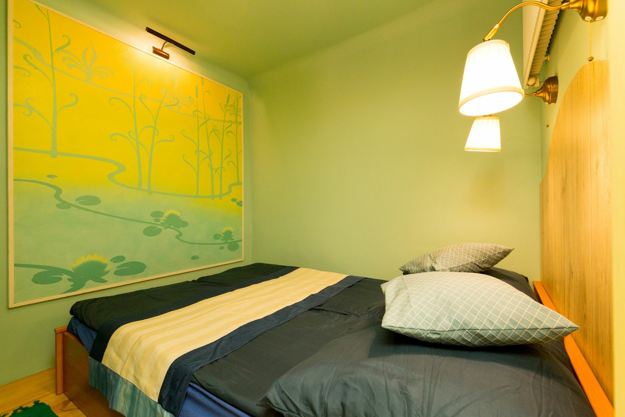 Bpm-Csanyi Apartments บูดาเปสต์ ภายนอก รูปภาพ