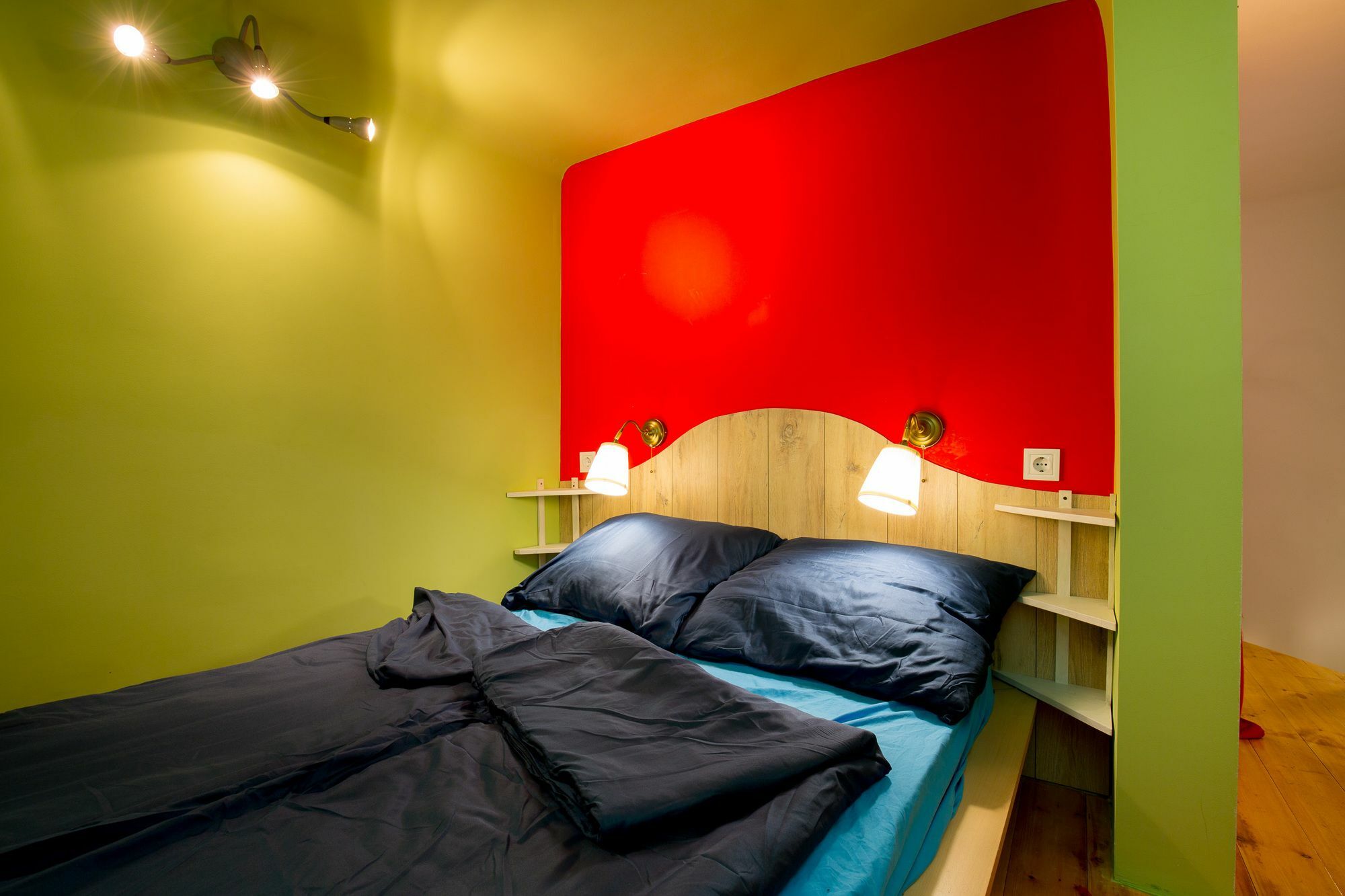 Bpm-Csanyi Apartments บูดาเปสต์ ภายนอก รูปภาพ